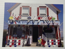 Charger l'image dans la galerie, Carte Postale acadien / souvenir