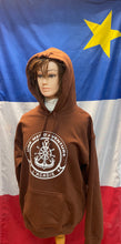 Charger l'image dans la galerie, Molleton à capuchon / Unisexe / Hoodie (mer d’aventure)