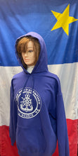 Charger l'image dans la galerie, Molleton à capuchon / Unisexe / Hoodie (mer d’aventure)