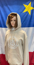 Charger l'image dans la galerie, Molleton à capuchon / Unisexe / Hoodie (mer d’aventure)
