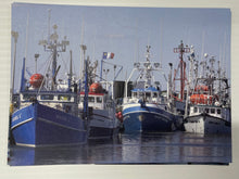 Charger l'image dans la galerie, Carte Postale acadien / souvenir