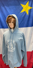 Charger l'image dans la galerie, Molleton à capuchon / Unisexe / Hoodie (mer d’aventure)