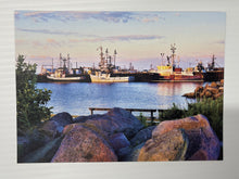 Charger l'image dans la galerie, Carte Postale acadien / souvenir