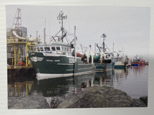 Charger l'image dans la galerie, Carte Postale acadien / souvenir