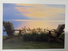 Charger l'image dans la galerie, Carte Postale acadien / souvenir