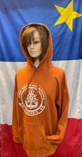 Charger l'image dans la galerie, Molleton à capuchon / Unisexe / Hoodie (mer d’aventure)