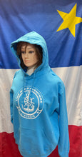 Charger l'image dans la galerie, Molleton à capuchon / Unisexe / Hoodie (mer d’aventure)