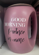 Tasse cadeau 16 pz(good morning ….)
