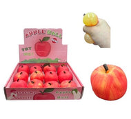 Pommes squeeze  nouveautés
