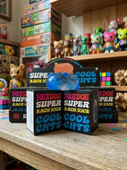 Needoh Chat Squishy    Nouveautés