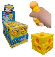 Charger l'image dans la galerie, Cheesy squeezy nouveautés
