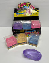 Charger l'image dans la galerie, Squeez Ball-Stretch Solid color Nouveautés
