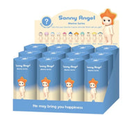 Sonny Angel modèle MARINE-SERIE mystère nouveautés
