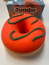 Charger l'image dans la galerie, Donut Suishy Jumbo 6 pouces nouveautés
