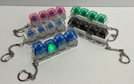 Fidget CLICKER/LIGHT Nouveautés