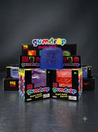 Needoh Cube Squishy    Nouveautés