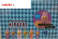 Sonny Angel modèle Labubu #1 mystère nouveautés