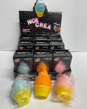 Charger l'image dans la galerie, Cube-ice cream asst color Squish Nouveautés
