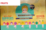 Sonny Angel modèle FRUIT mystère nouveautés