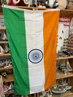 Drapeau Inde Flags internationale