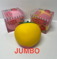 Pêche Jumbo Squishy  (Vente Finale)Nouveautés