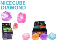 A VENIR-cube-DIAMANT asst color Squish Nouveautés