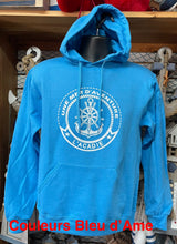 Charger l&#39;image dans la galerie, Molleton à capuchon doux/ Unisexe / Hoodie
