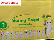 Sonny Angel modèle SWEAT SÉRIE mystère nouveautés