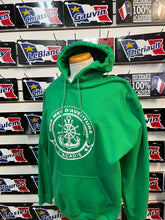 Charger l'image dans la galerie, Molleton à capuchon / Unisexe / Hoodie  (mer d’aventure)
