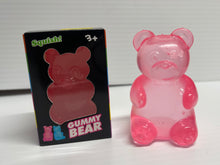 Charger l'image dans la galerie, Cube-GUMMY BEAR asst color Squish Nouveautés
