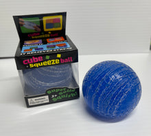 Charger l'image dans la galerie, Cube-BALL asst color Squish Nouveautés
