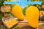 Jumbo Mangue Squishy    Nouveautés