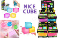Précommande Cube Squeeze Ball Nouveautés à venir