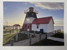 Charger l'image dans la galerie, Carte Postale acadien / souvenir
