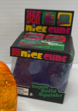 Charger l'image dans la galerie, Needoh Ice Cube Glitter Nouveautés
