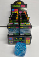 Cube-SNOWFLAKE Squish Nouveautés