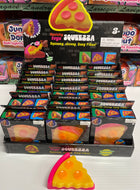 Pizza Squeezza Nouveautés