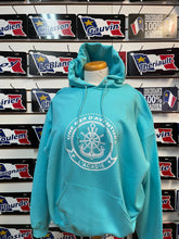 Charger l'image dans la galerie, Molleton à capuchon / Unisexe / Hoodie  (mer d’aventure)
