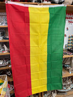 Drapeau Ethiopie Flags internationale