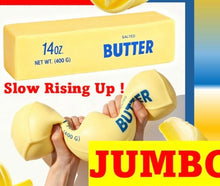 Charger l'image dans la galerie, Butter Jumbo Squishy Squish Nouveautés

