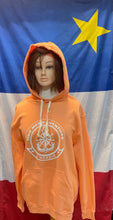 Charger l'image dans la galerie, Molleton à capuchon / Unisexe / Hoodie  (mer d’aventure)
