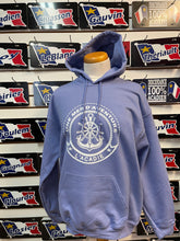 Charger l'image dans la galerie, Molleton à capuchon / Unisexe / Hoodie  (mer d’aventure)
