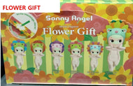 Sonny Angel modèle Flower Gifts mystère nouveautés