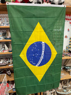 Drapeau Brésil Flags internationale