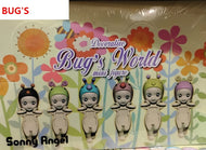 Sonny Angel modèle Bug World mystère nouveautés