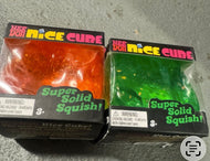 Needoh Ice Cube Glitter Nouveautés