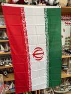 Drapeau Iran Flags internationale