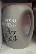 Tasse cadeau 16 oz (good morning ….)