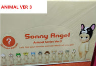 Sonny Angel modèle ANIMAL VERS #3 mystère nouveautés
