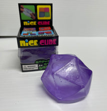 Charger l'image dans la galerie, Cube-DIAMANT asst color Squish Nouveautés
